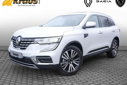 Renault Koleos Gebrauchtwagen