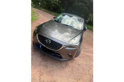 Mazda CX-3 Gebrauchtwagen