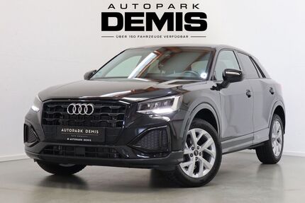 Audi Q2 Gebrauchtwagen
