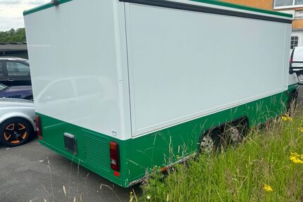 Fiat Ducato Gebrauchtwagen