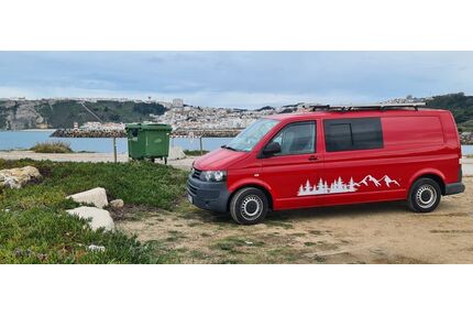 VW T5 andere Gebrauchtwagen