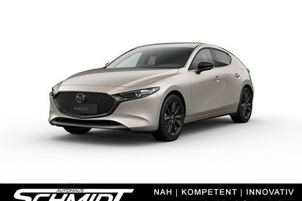 Mazda 3 Gebrauchtwagen