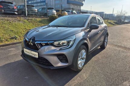 Mitsubishi ASX Gebrauchtwagen