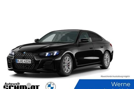 BMW 430 Gran Coupé Gebrauchtwagen