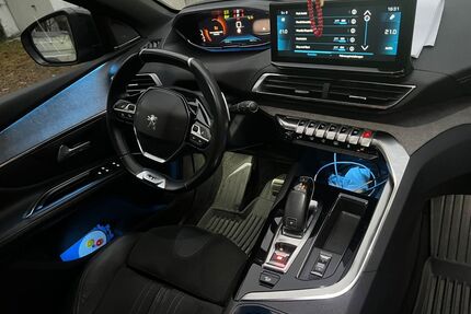 Peugeot 5008 Gebrauchtwagen