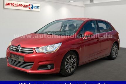 Citroen C4 Gebrauchtwagen