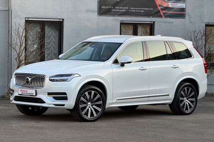 Volvo XC90 Gebrauchtwagen