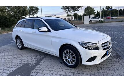 Mercedes-Benz C 180 Gebrauchtwagen
