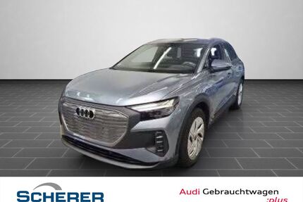 Audi Q4 e-tron Gebrauchtwagen