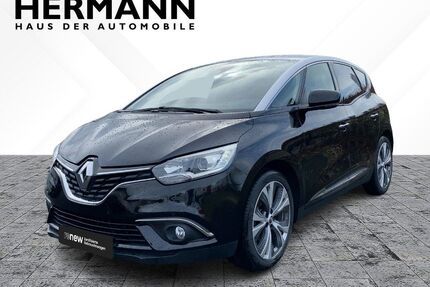Renault Scenic Gebrauchtwagen