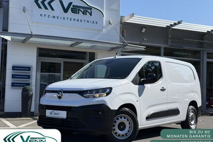 Citroen Berlingo Gebrauchtwagen