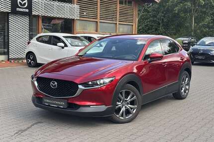 Mazda CX-30 Gebrauchtwagen