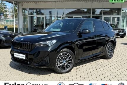 BMW iX1 Gebrauchtwagen