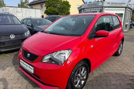 Seat Mii Gebrauchtwagen