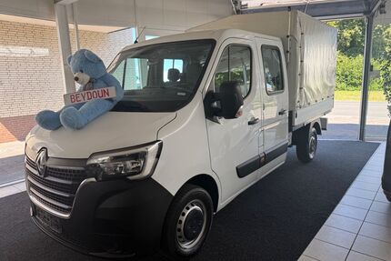 Renault Master Gebrauchtwagen