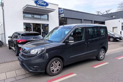 Fiat Doblo Gebrauchtwagen