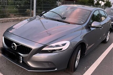 Volvo V40 Gebrauchtwagen