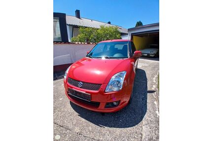 Suzuki Swift Gebrauchtwagen