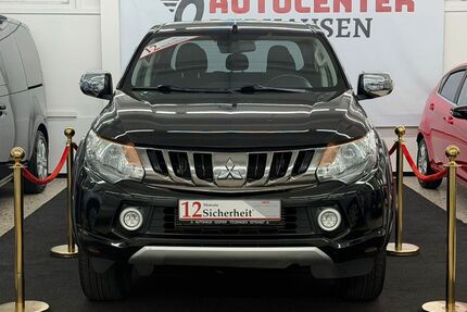 Mitsubishi L200 Gebrauchtwagen