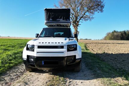 Land Rover Defender Gebrauchtwagen