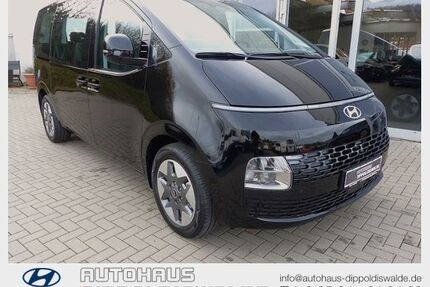 Hyundai STARIA Gebrauchtwagen