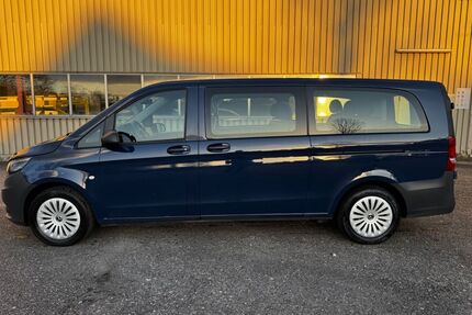 Mercedes-Benz Vito Gebrauchtwagen