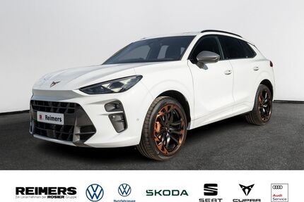 Cupra Terramar Gebrauchtwagen