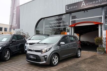 Kia Picanto Gebrauchtwagen