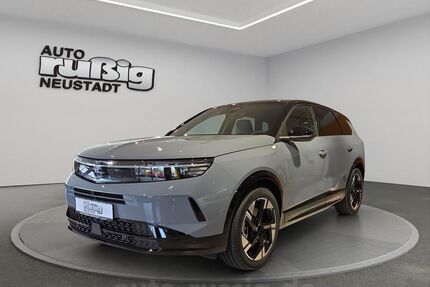 Opel Grandland (X) Gebrauchtwagen