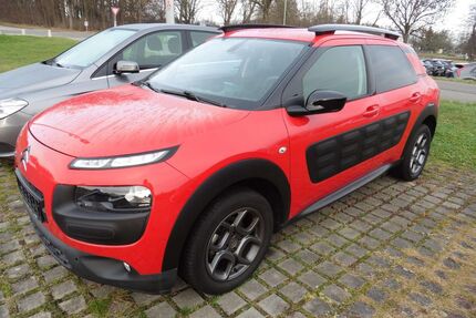 Citroen C4 Cactus Gebrauchtwagen