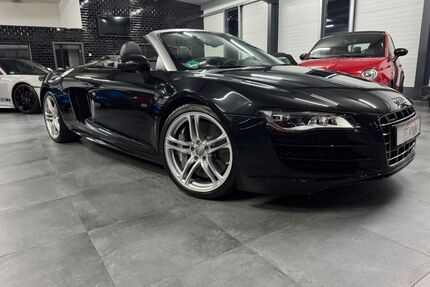 Audi R8 Gebrauchtwagen