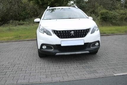 Peugeot 2008 Gebrauchtwagen