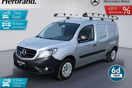 Mercedes-Benz Citan Gebrauchtwagen