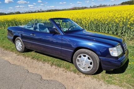 Mercedes-Benz E 200 Gebrauchtwagen