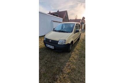 Fiat Panda Gebrauchtwagen