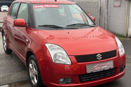Suzuki Swift Gebrauchtwagen
