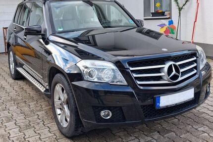 Mercedes-Benz GLK 320 Gebrauchtwagen