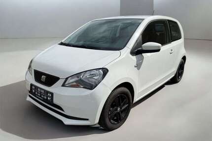 Seat Mii Gebrauchtwagen