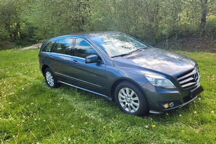 Mercedes-Benz R 350 Gebrauchtwagen