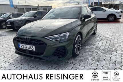 Audi S3 Gebrauchtwagen
