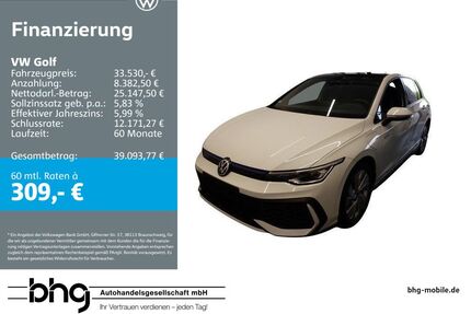 VW Golf Gebrauchtwagen