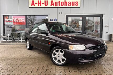 Ford Escort Gebrauchtwagen