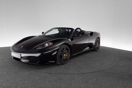 Ferrari F430 Gebrauchtwagen