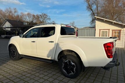 Nissan Navara Gebrauchtwagen