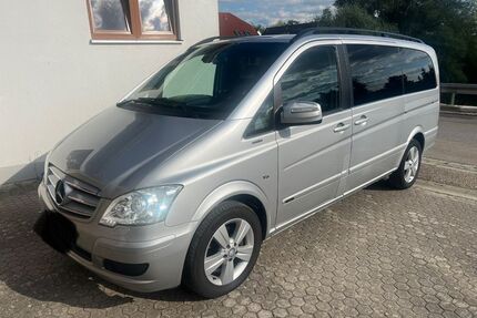 Mercedes-Benz Viano Gebrauchtwagen