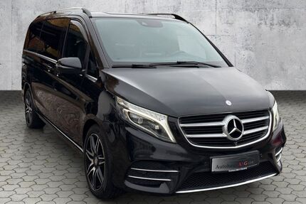 Mercedes-Benz V 300 Gebrauchtwagen
