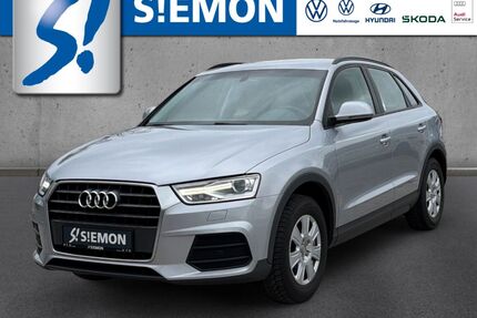 Audi Q3 Gebrauchtwagen