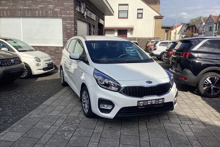 Kia Carens Gebrauchtwagen