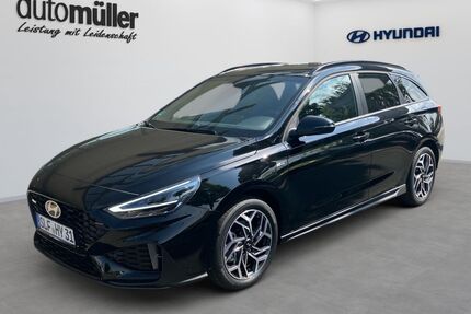 Hyundai i30 Gebrauchtwagen