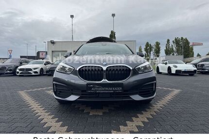 BMW 118 Gebrauchtwagen